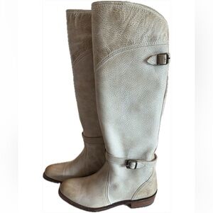 FRYE Dorado Tall Riding Boots~ 77559~ NWOT~ Women’s 6